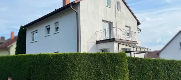 6 rooms House in Rhein-Neckar-Kreis, Germany No. 55193 17