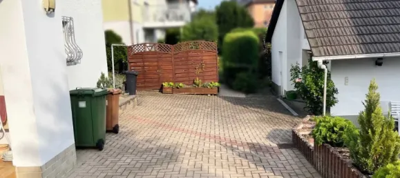 6 rooms House in Rhein-Neckar-Kreis, Germany No. 55193 16