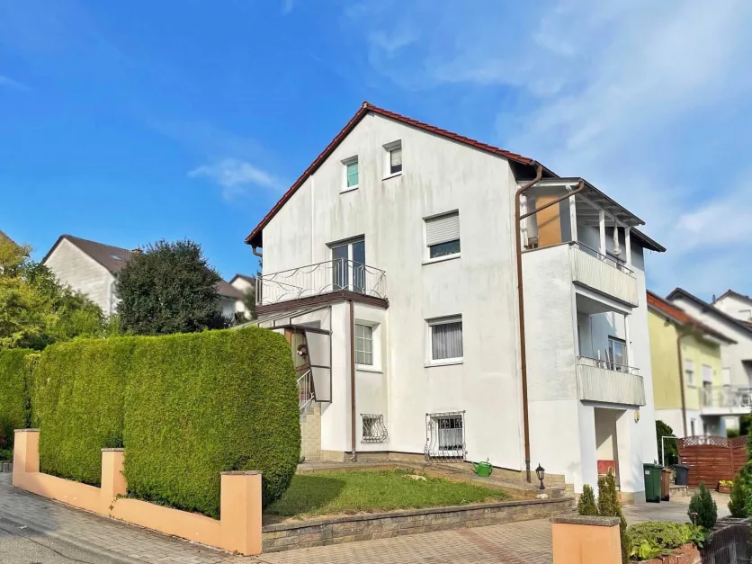 6 rooms House in Rhein-Neckar-Kreis, Germany No. 55193