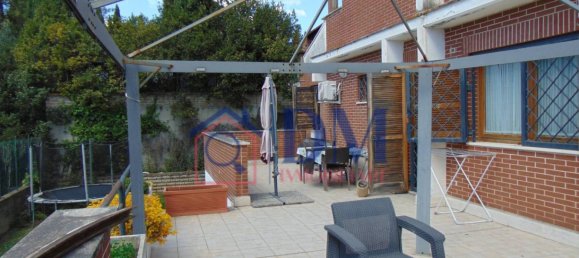 4 bedrooms Villa in Rome, Italy No. 333982 33