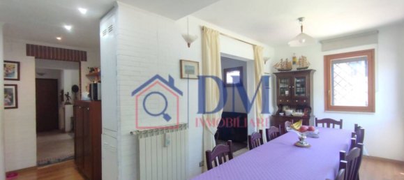 4 bedrooms Villa in Rome, Italy No. 333982 5