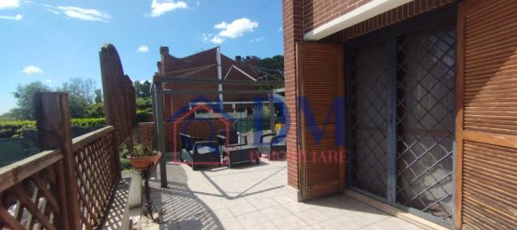 4 bedrooms Villa in Rome, Italy No. 333982 35