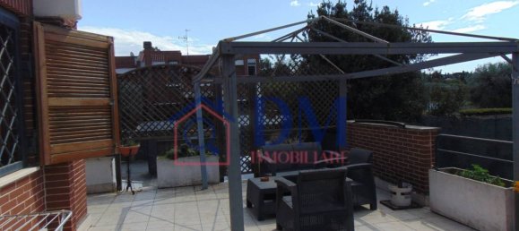 4 bedrooms Villa in Rome, Italy No. 333982 32