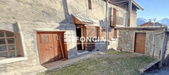 3 Schlafzimmer Stadthaus in Savoie, France, Nr. 197989 12