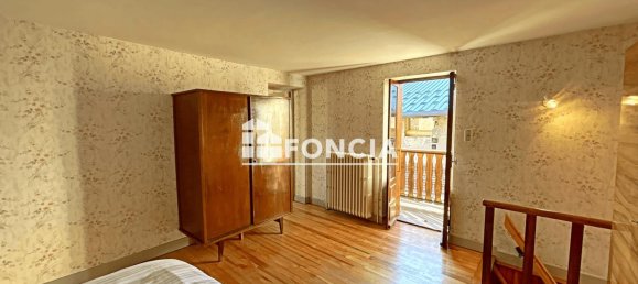 3 Schlafzimmer Stadthaus in Savoie, France, Nr. 197989 10