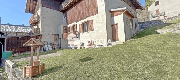 3 Schlafzimmer Stadthaus in Savoie, France, Nr. 197989 2