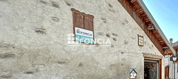 3 Schlafzimmer Stadthaus in Savoie, France, Nr. 197989 5