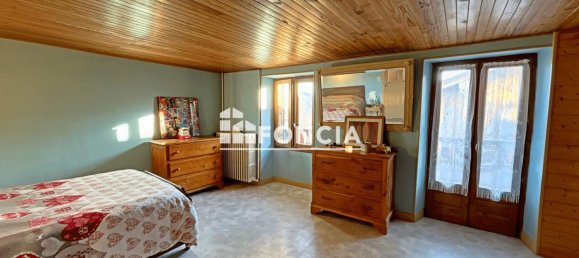 3 Schlafzimmer Stadthaus in Savoie, France, Nr. 197989 9