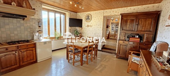 3 Schlafzimmer Stadthaus in Savoie, France, Nr. 197989 6