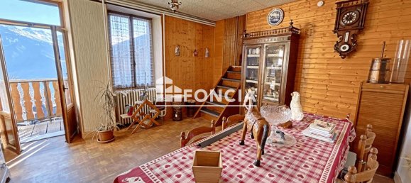 3 Schlafzimmer Stadthaus in Savoie, France, Nr. 197989 7