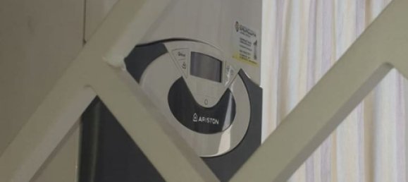 2 rooms Apartment in Bari, Italy No. 77197 13