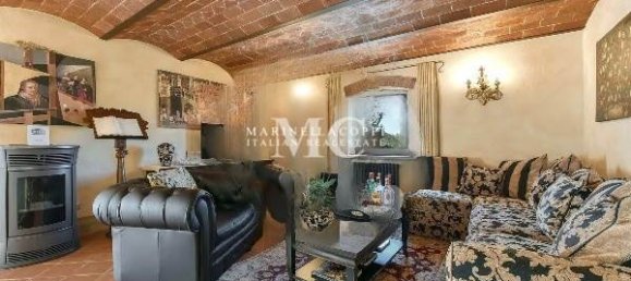 3 Schlafzimmer Villa in Castellina in Chianti, Italy, Nr. 56417 4