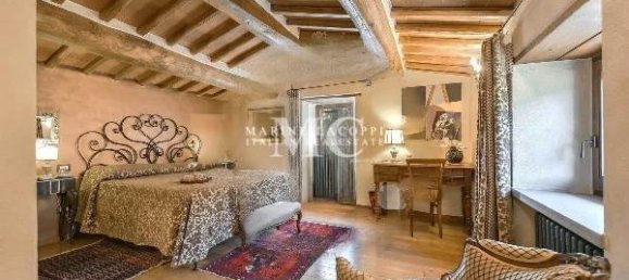 3 Schlafzimmer Villa in Castellina in Chianti, Italy, Nr. 56417 6