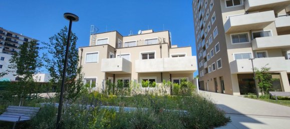 2 rooms Apartment in Vienna, Austria No. 127957 3