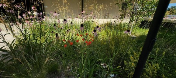 2 rooms Apartment in Vienna, Austria No. 127957 10