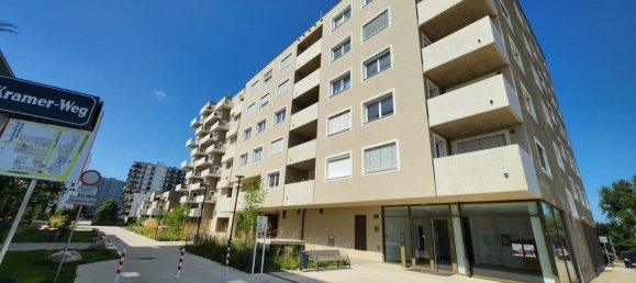 2 rooms Apartment in Vienna, Austria No. 127957 11