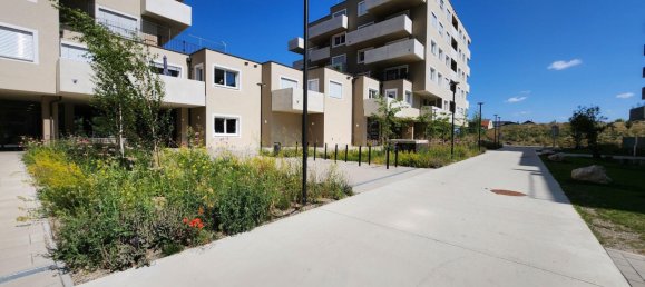 2 rooms Apartment in Vienna, Austria No. 127957 8