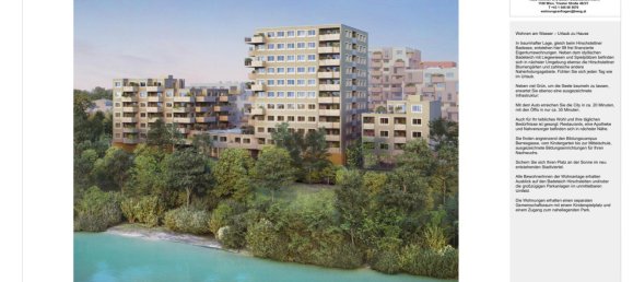 2 rooms Apartment in Vienna, Austria No. 127957 14