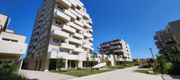 2 rooms Apartment in Vienna, Austria No. 127957 4