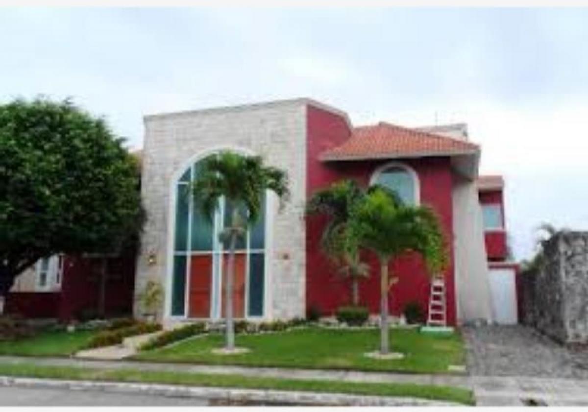 3 bedrooms House in Veracruz, Mexico No. 220758