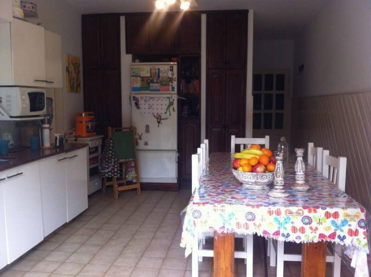 4 bedrooms House in San Isidro, Argentina No. 5929