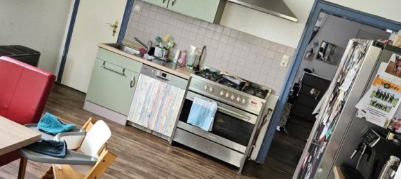 Casa de 5 divisões em Hanover, Germany N.º 247675 8