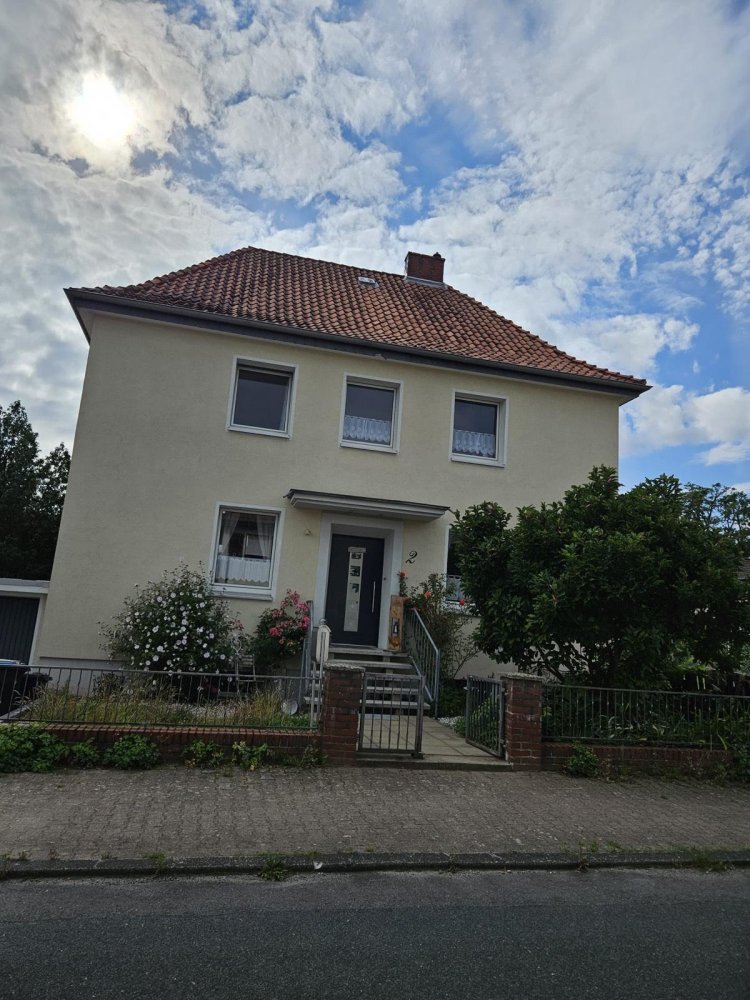 Casa de 5 divisões em Hanover, Germany N.º 247675