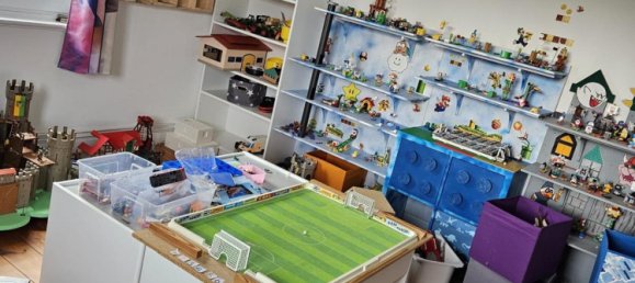 Casa de 5 divisões em Hanover, Germany N.º 247675 19