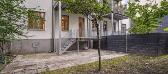 4 rooms Apartment in Brigittenau, Austria No. 195756 17