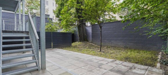 4 rooms Apartment in Brigittenau, Austria No. 195756 15