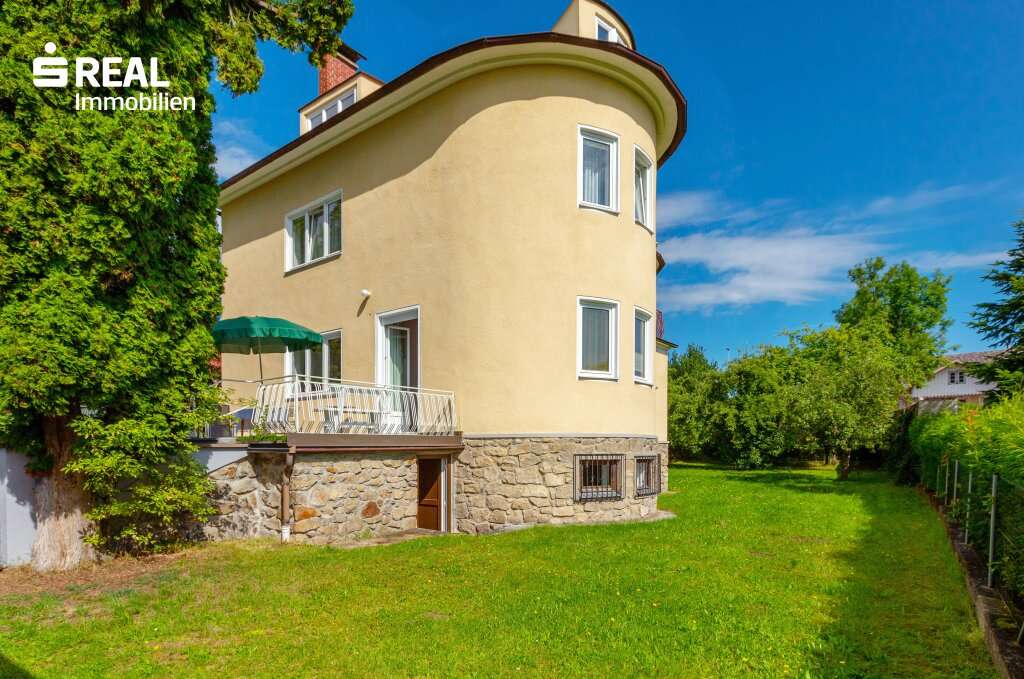 12 rooms Villa in Schwarzenau, Austria No. 124024