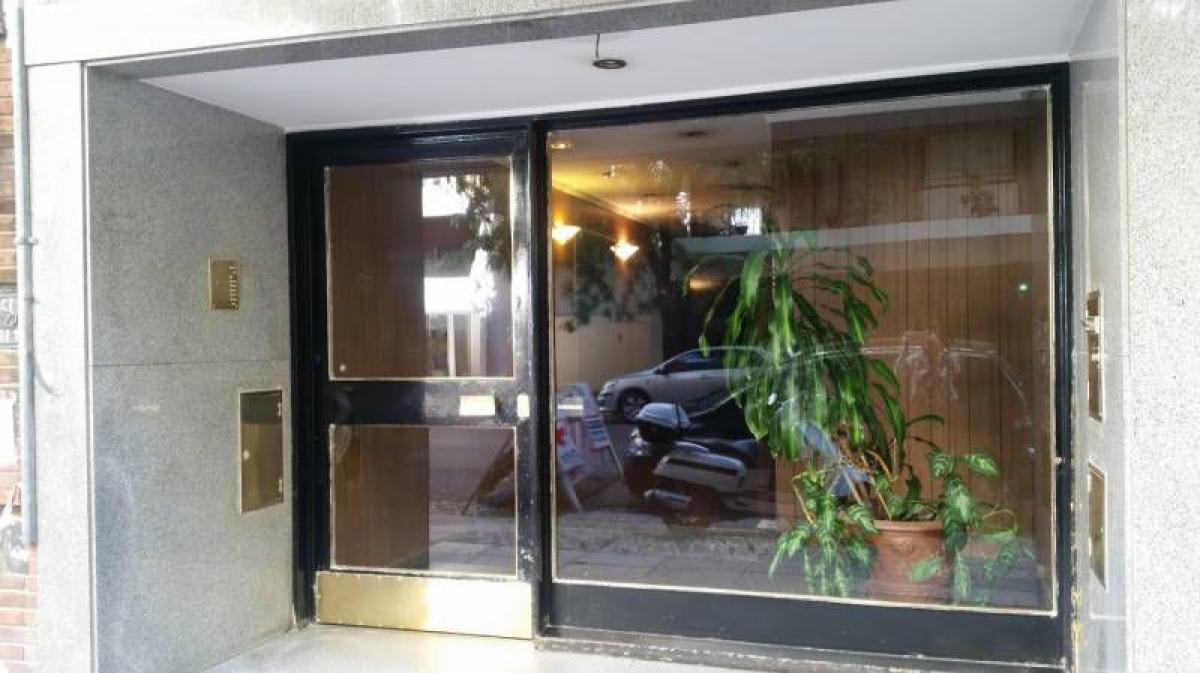 2 Schlafzimmer Wohnung in Buenos Aires, Argentina, Nr. 97203