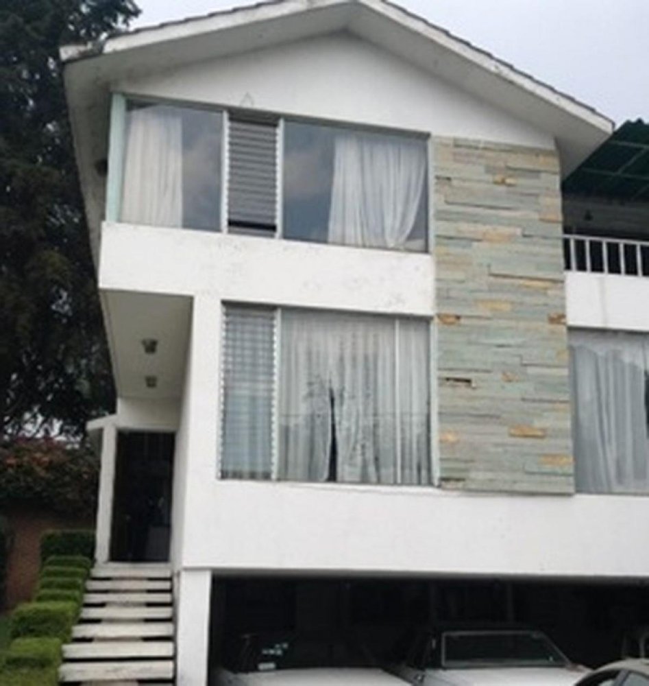 Casa T3 em Mexicali, Mexico N.º 162075