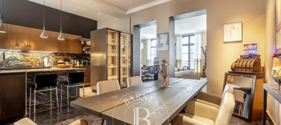 5-salle Appartement à Paris, France No. 164603 7