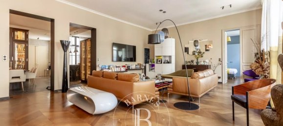 5-salle Appartement à Paris, France No. 164603 5