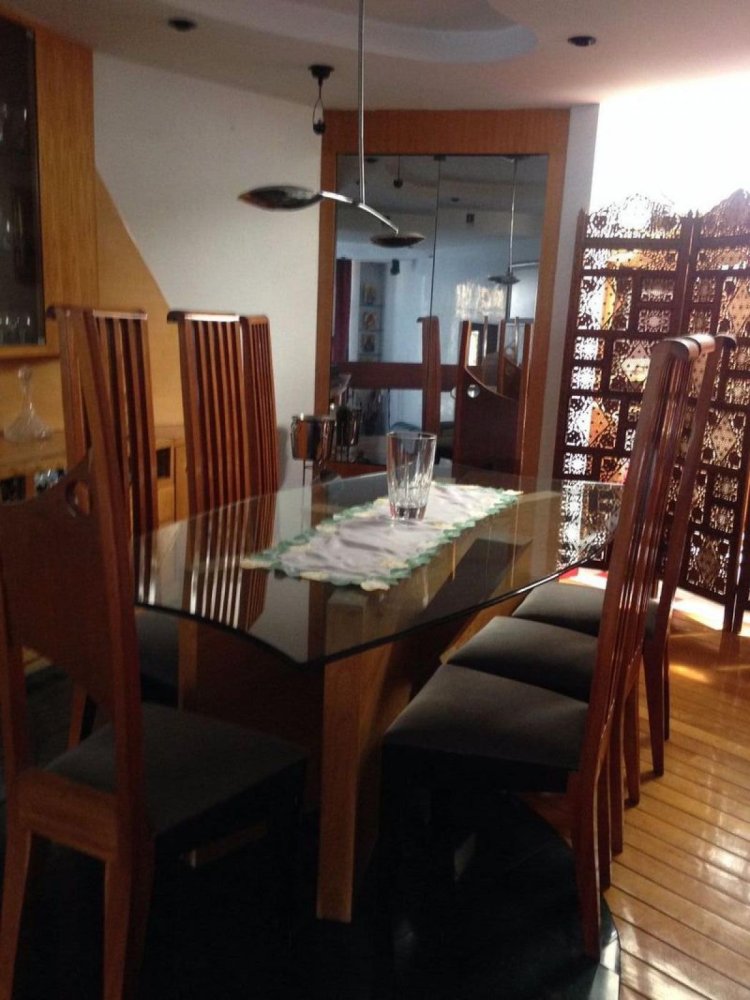 Studio in Naucalpan de Juarez, Mexico No. 209577