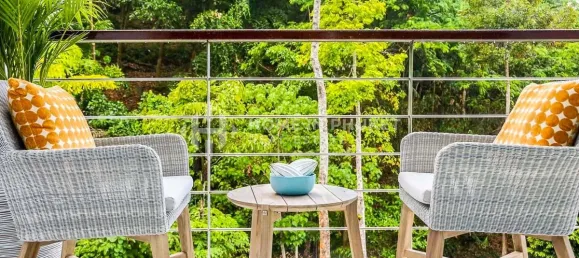 2 chambres condominium à vendre à Kamala, Phuket, Southern Thailand, Thailand № 60468 12
