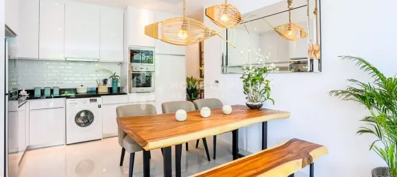 2 chambres condominium à vendre à Kamala, Phuket, Southern Thailand, Thailand № 60468 11