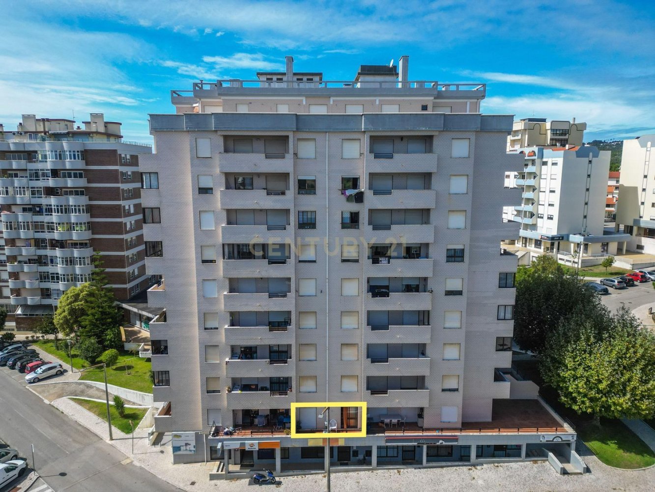 1 bedroom Apartment in Figueira da Foz, Portugal No. 331178