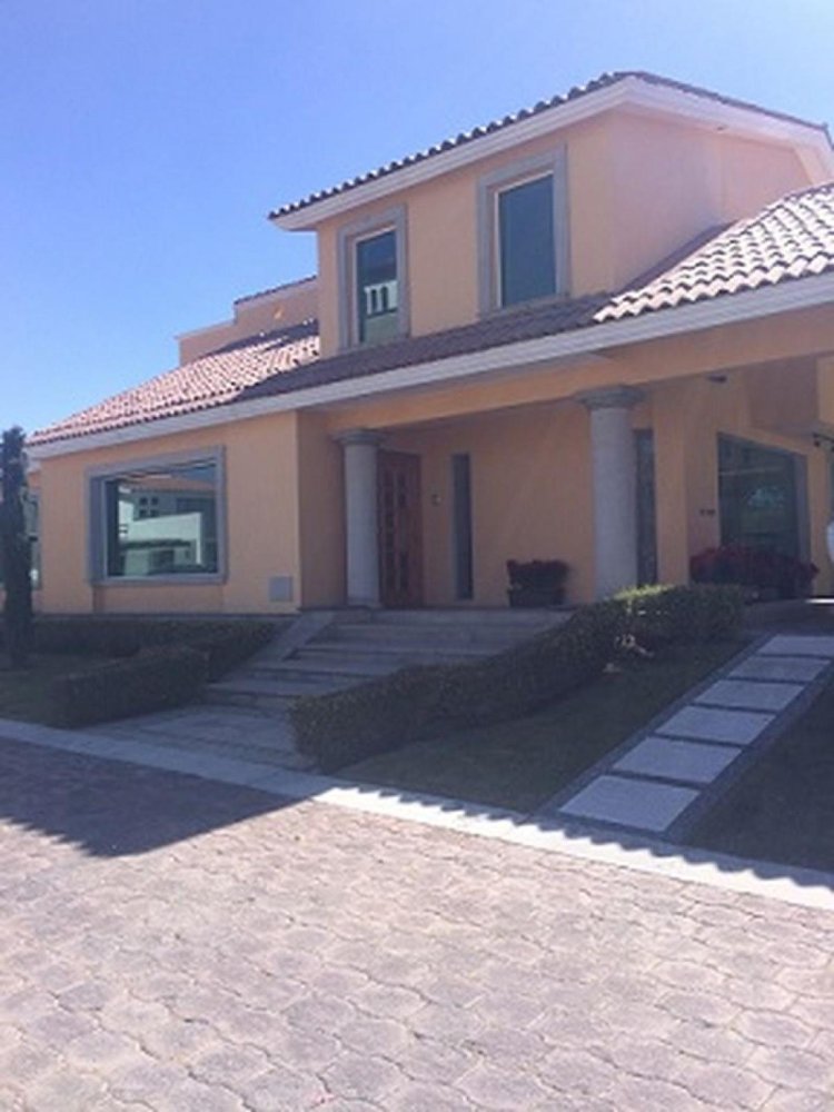 3 Schlafzimmer Haus in Mexico, Nr. 221759