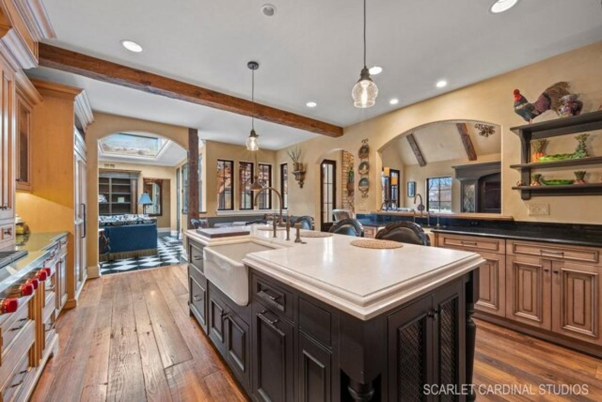 4 bedrooms House in Naperville, USA No. 434633