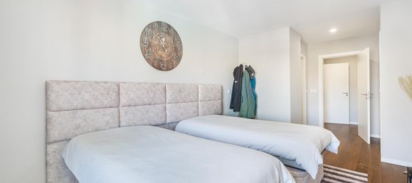 2 bedrooms Penthouse in Cascais, Portugal No. 213518 22