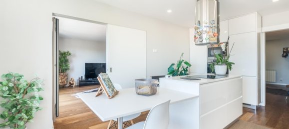 2 bedrooms Penthouse in Cascais, Portugal No. 213518 13