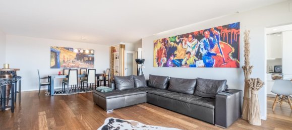 2 bedrooms Penthouse in Cascais, Portugal No. 213518 7