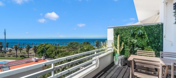 2 bedrooms Penthouse in Cascais, Portugal No. 213518 4