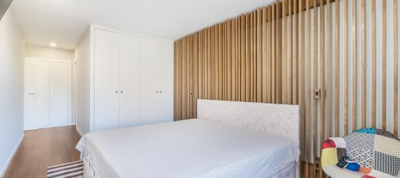 2 bedrooms Penthouse in Cascais, Portugal No. 213518 25