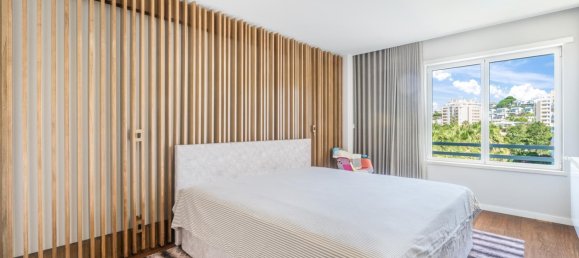 2 bedrooms Penthouse in Cascais, Portugal No. 213518 24