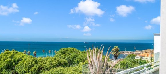 2 bedrooms Penthouse in Cascais, Portugal No. 213518 17