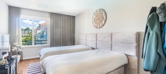 2 bedrooms Penthouse in Cascais, Portugal No. 213518 21