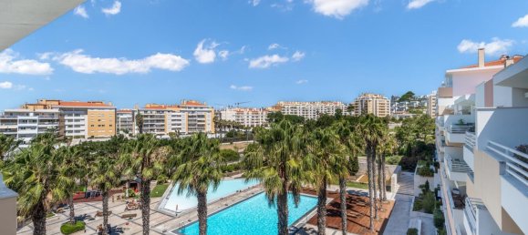 2 bedrooms Penthouse in Cascais, Portugal No. 213518 27
